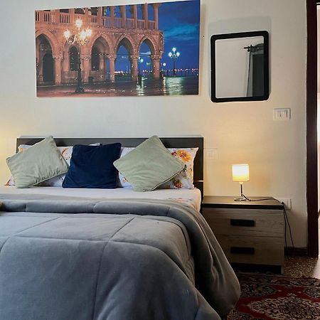 Ania Apartment البندقية المظهر الخارجي الصورة