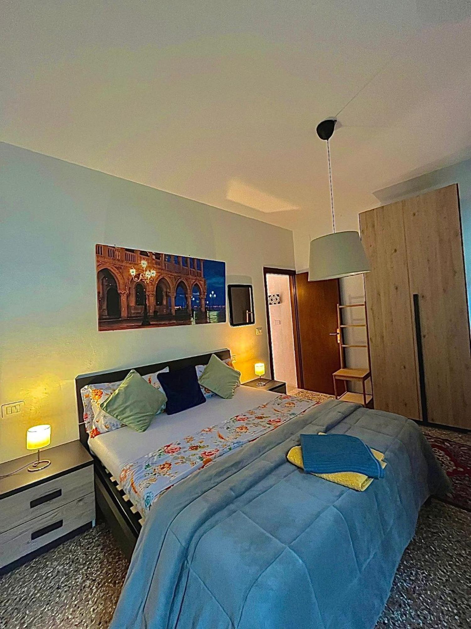 Ania Apartment البندقية المظهر الخارجي الصورة