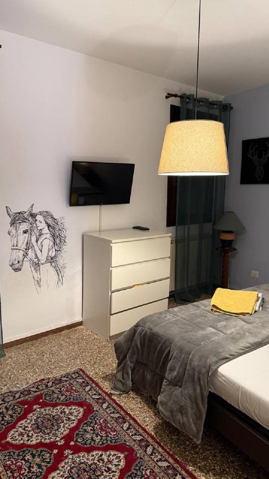 Ania Apartment البندقية المظهر الخارجي الصورة