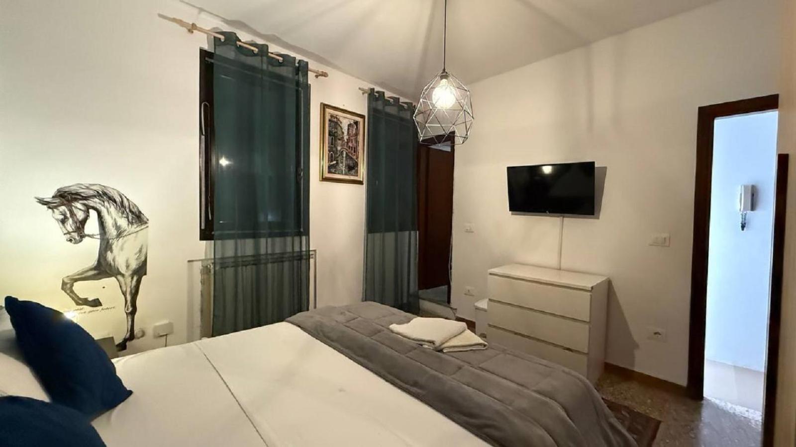 Ania Apartment البندقية المظهر الخارجي الصورة