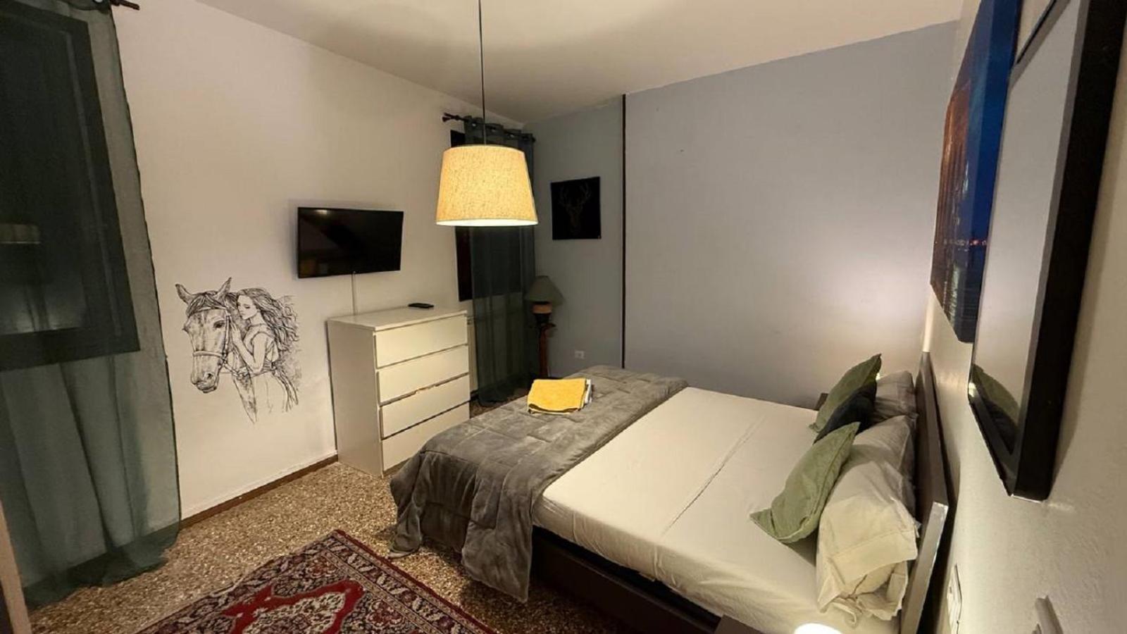 Ania Apartment البندقية المظهر الخارجي الصورة