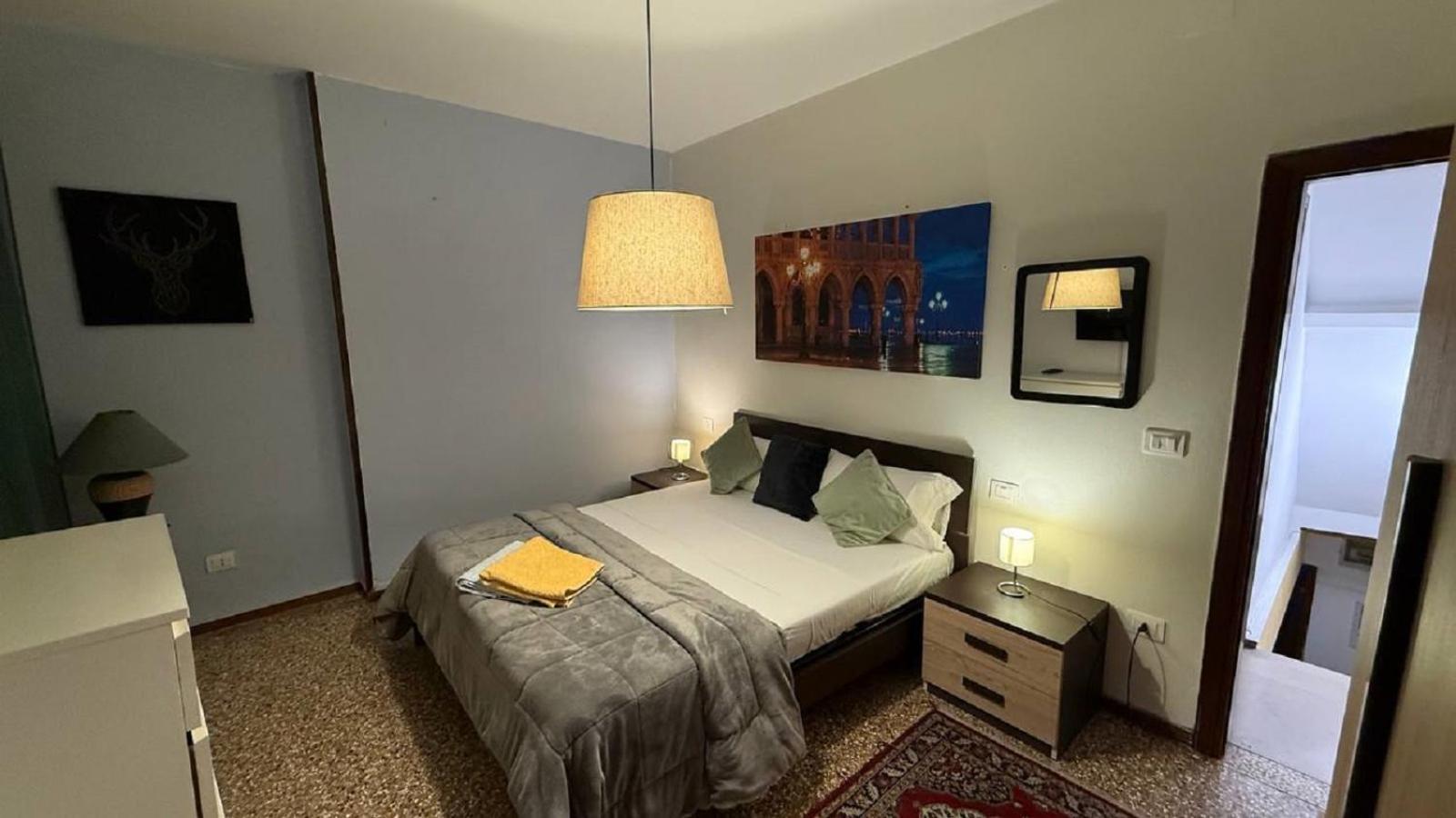 Ania Apartment البندقية المظهر الخارجي الصورة
