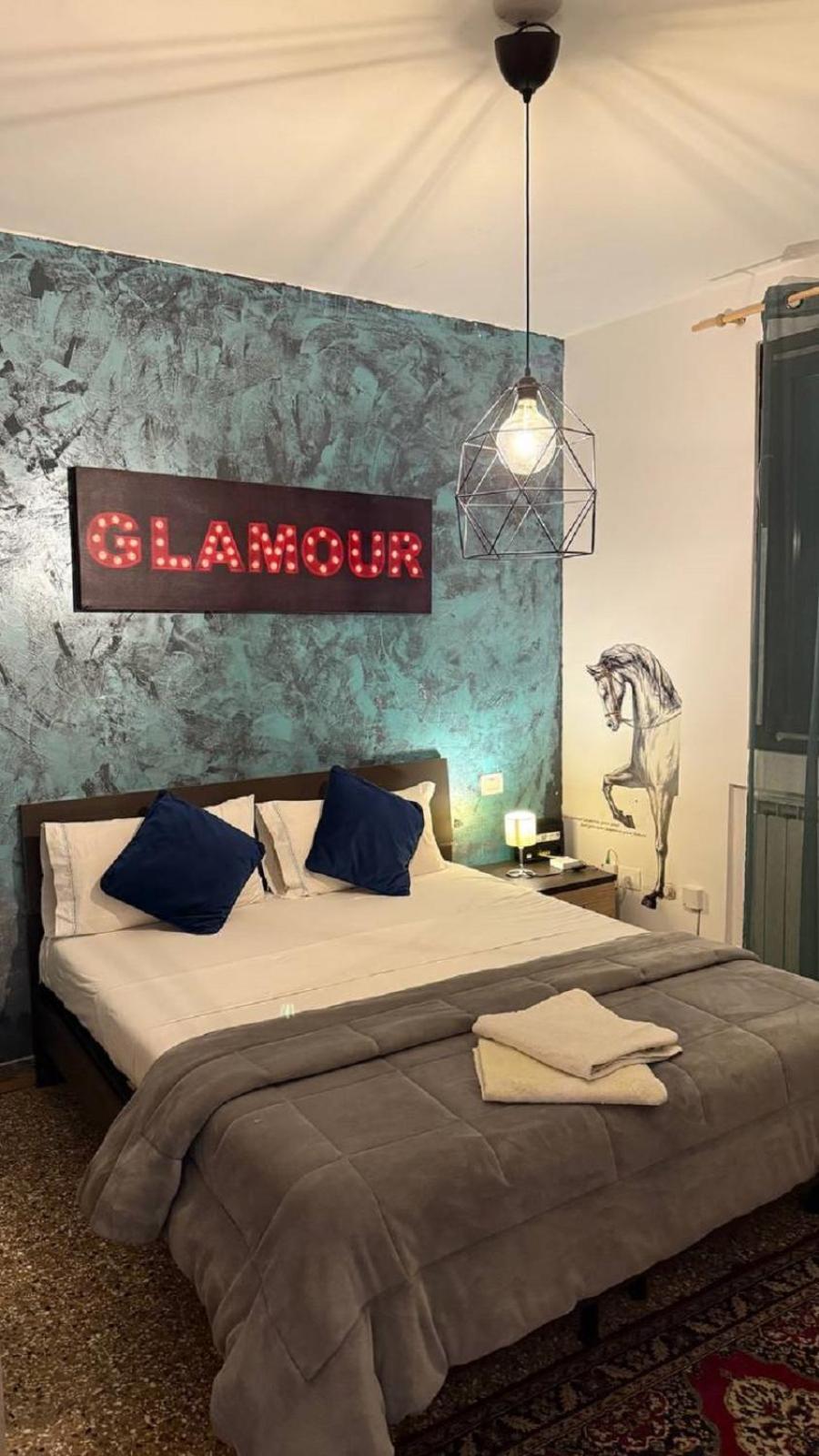 Ania Apartment البندقية المظهر الخارجي الصورة