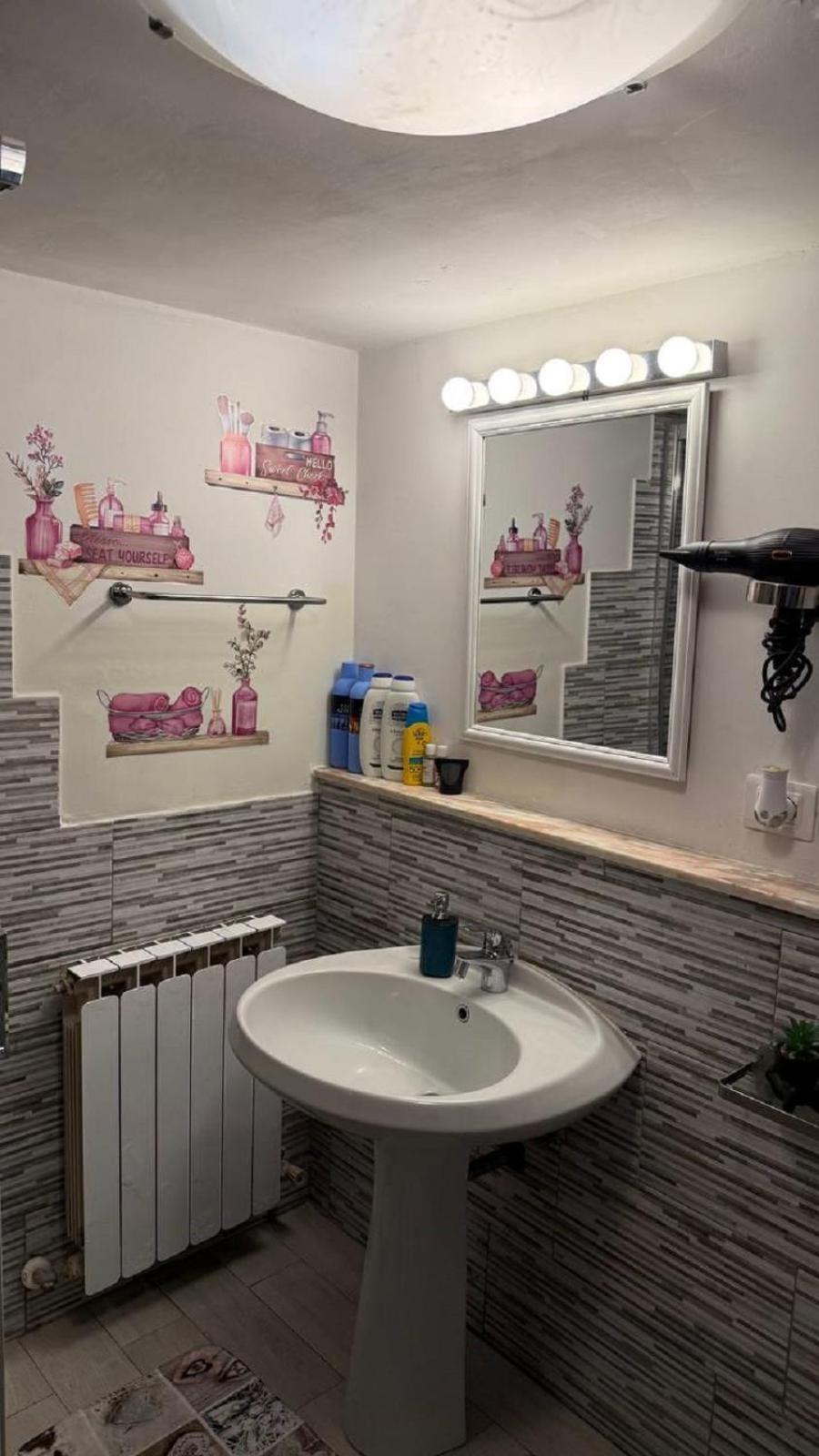 Ania Apartment البندقية المظهر الخارجي الصورة