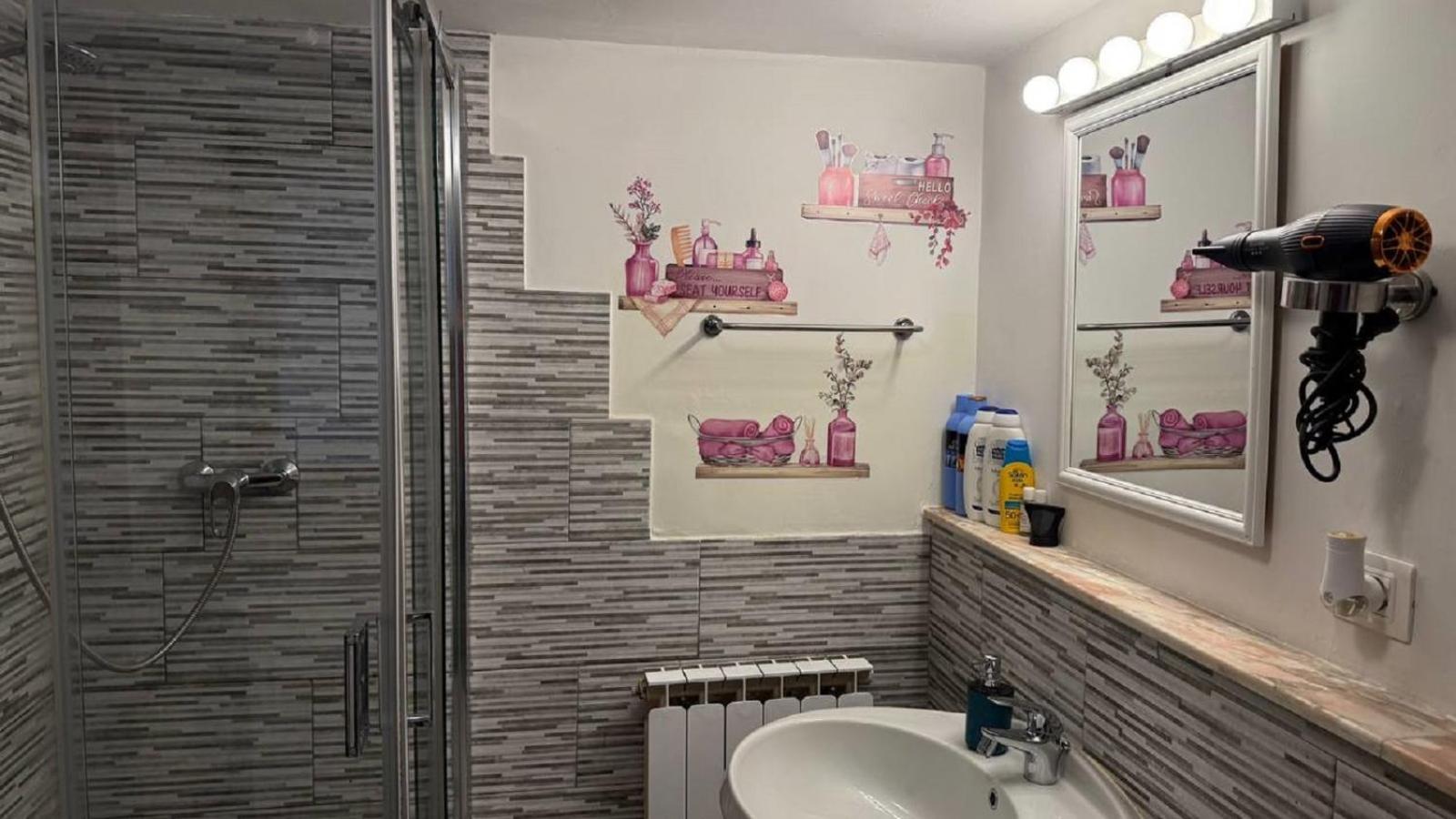 Ania Apartment البندقية المظهر الخارجي الصورة